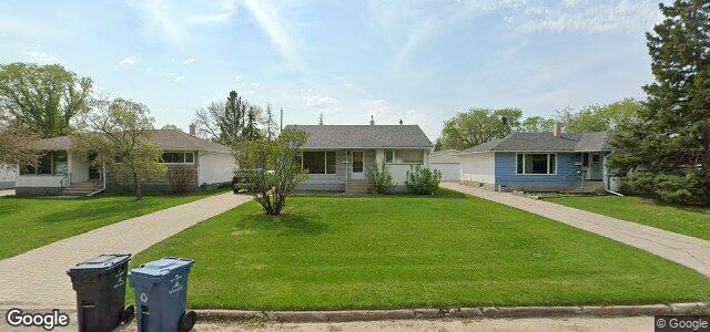 Larawan ng 138 Marshall Crescent sa Winnipeg, Manitoba