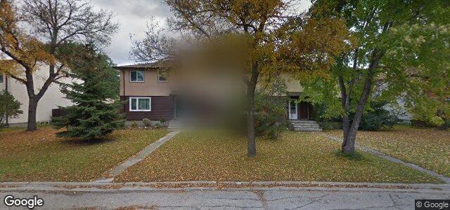 Larawan ng 14 Dickson Crescent sa Winnipeg, Manitoba