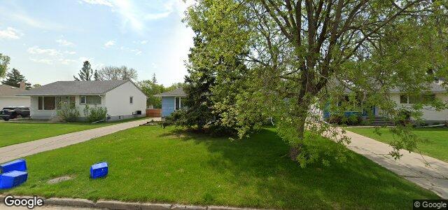 Larawan ng 142 Marshall Crescent sa Winnipeg, Manitoba
