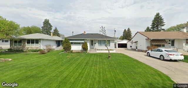 Larawan ng 145 Marshall Crescent sa Winnipeg, Manitoba