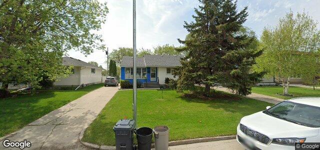 Larawan ng 146 Marshall Crescent sa Winnipeg, Manitoba