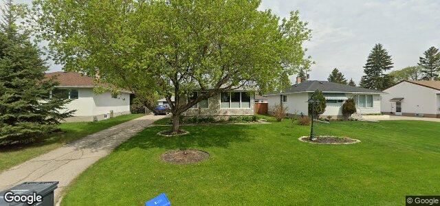 Larawan ng 151 Marshall Crescent sa Winnipeg, Manitoba