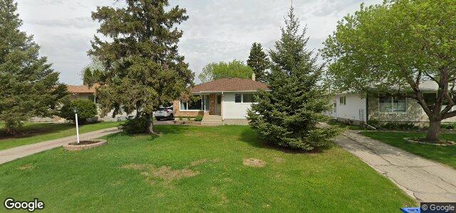 Larawan ng 155 Marshall Crescent sa Winnipeg, Manitoba