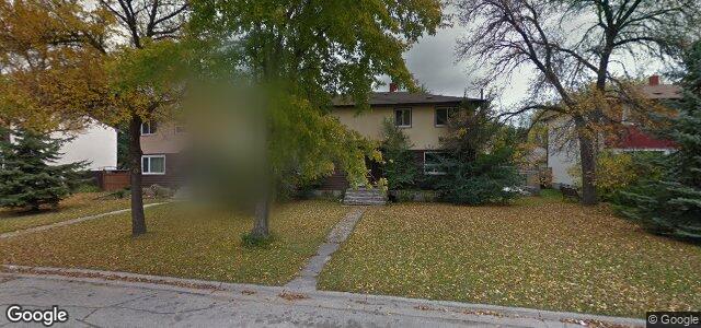 Larawan ng 16 Dickson Crescent sa Winnipeg, Manitoba