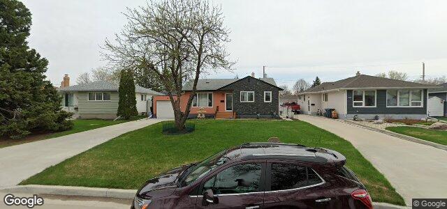 Larawan ng 16 Maybank Drive sa Winnipeg, Manitoba