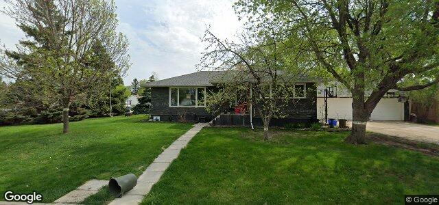 160 Marshall Crescent（加拿大曼尼托巴省温尼伯市）房屋照片