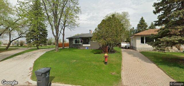Larawan ng 163 Marshall Crescent sa Winnipeg, Manitoba