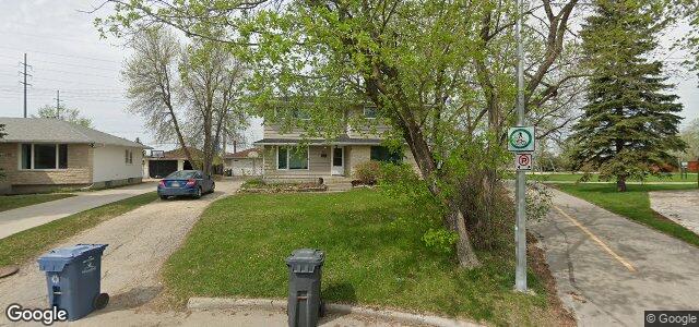 Larawan ng 169 Marshall Crescent sa Winnipeg, Manitoba