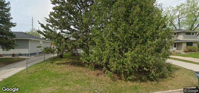 Larawan ng 173 Marshall Crescent sa Winnipeg, Manitoba