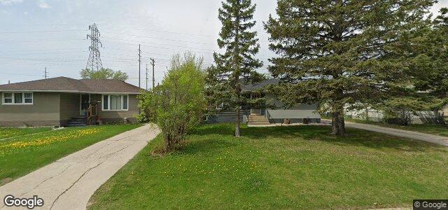 Larawan ng 177 Marshall Crescent sa Winnipeg, Manitoba