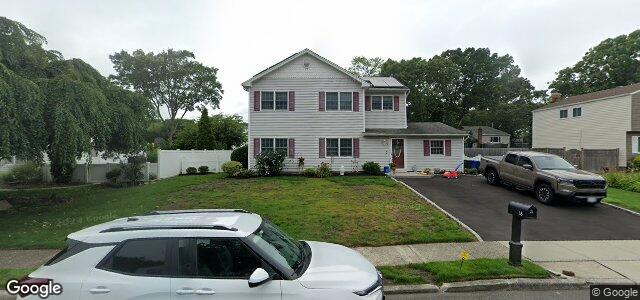 Larawan ng 18 Belair Road sa Winnipeg, Manitoba