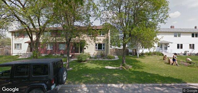 Larawan ng 18 Rampart Bay sa Winnipeg, Manitoba