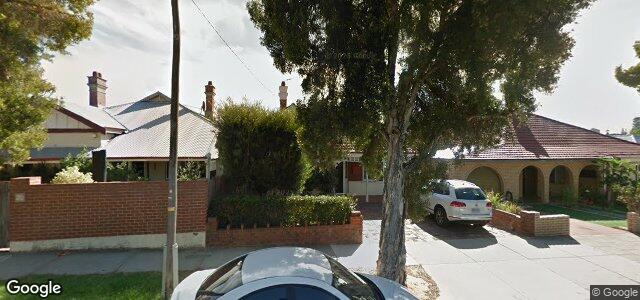 Photo of 18 Vincent Street in Winnipeg, Manitoba