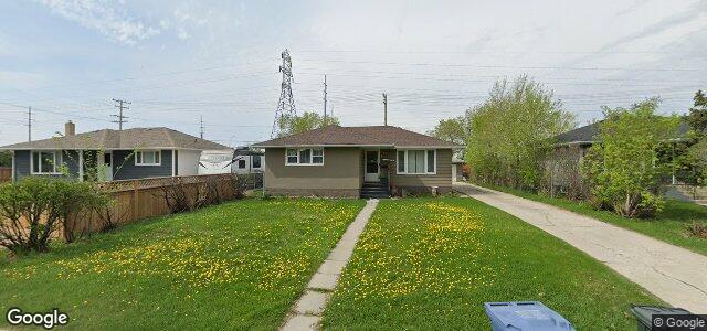 Photo of 181 Marshall Crescent in Winnipeg, Manitoba