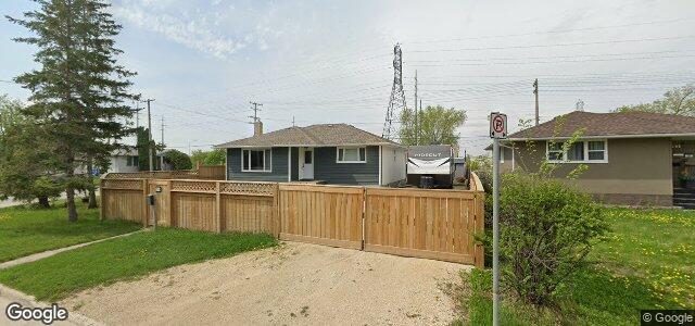 Larawan ng 185 Marshall Crescent sa Winnipeg, Manitoba