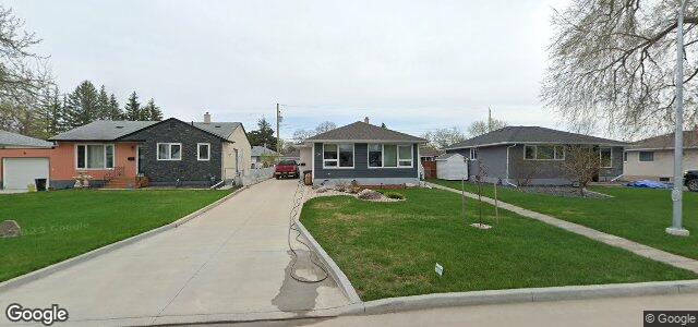 20 Maybank Drive（加拿大曼尼托巴省温尼伯市）房屋照片