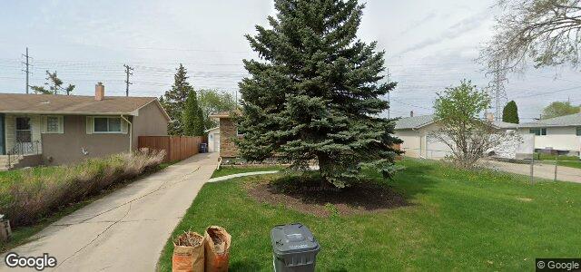 Larawan ng 215 Marshall Bay sa Winnipeg, Manitoba