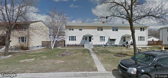 Larawan ng 22 Rampart Bay sa Winnipeg, Manitoba