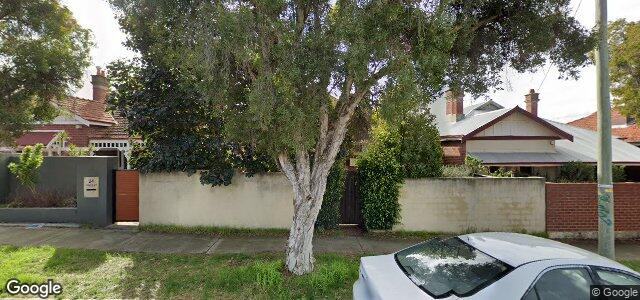 Larawan ng 22 Vincent Street sa Winnipeg, Manitoba