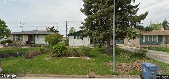 223 Marshall Bay（加拿大曼尼托巴省温尼伯市）房屋照片