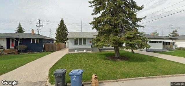 Larawan ng 235 Marshall Bay sa Winnipeg, Manitoba