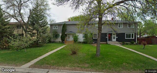 Larawan ng 24 Dickson Crescent sa Winnipeg, Manitoba
