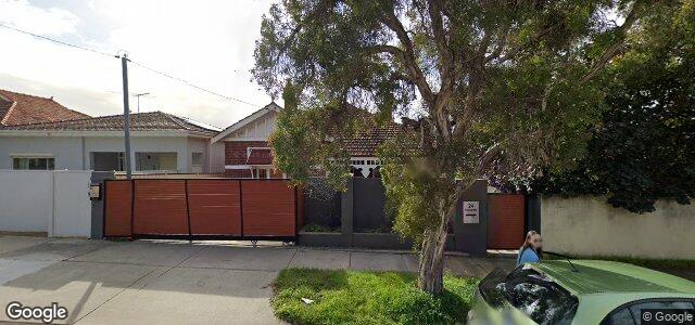 Larawan ng 24 Vincent Street sa Winnipeg, Manitoba