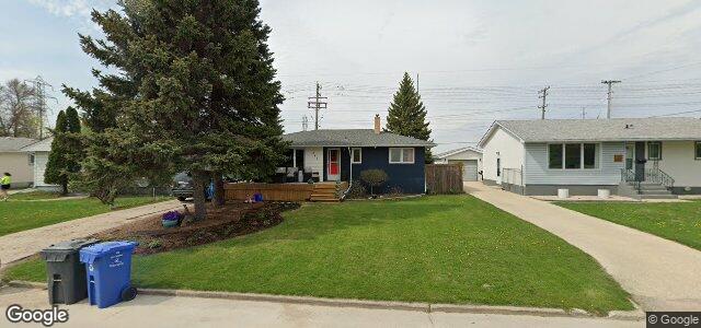 Larawan ng 241 Marshall Bay sa Winnipeg, Manitoba