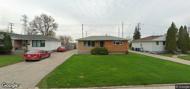 Larawan ng 249 Marshall Bay sa Winnipeg, Manitoba