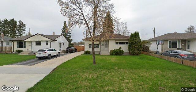 25 Maybank Drive（加拿大曼尼托巴省温尼伯市）房屋照片