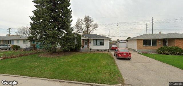 253 Marshall Bay（加拿大曼尼托巴省溫尼伯市）房屋照片