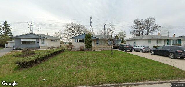 Larawan ng 261 Marshall Bay sa Winnipeg, Manitoba