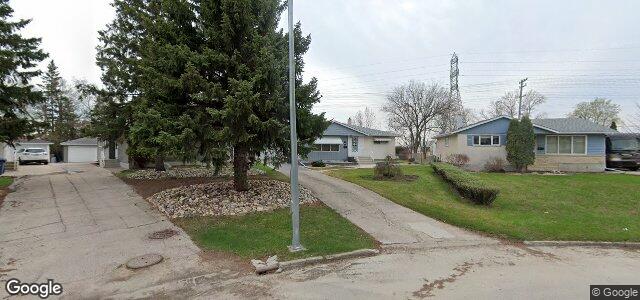 Larawan ng 265 Marshall Bay sa Winnipeg, Manitoba