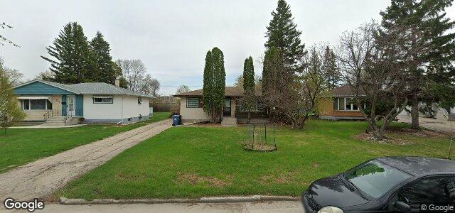 Larawan ng 275 Marshall Bay sa Winnipeg, Manitoba