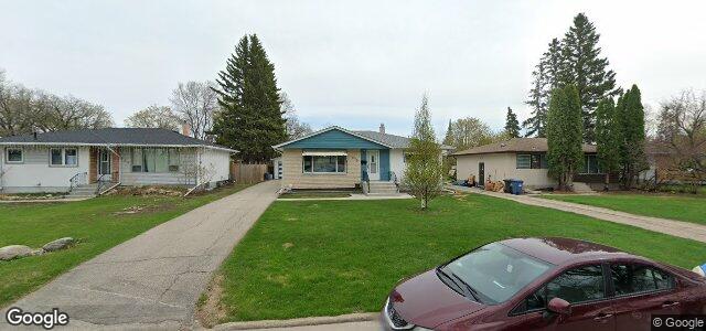 Larawan ng 279 Marshall Bay sa Winnipeg, Manitoba