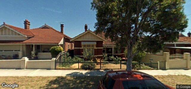 Larawan ng 28 Vincent Street sa Winnipeg, Manitoba