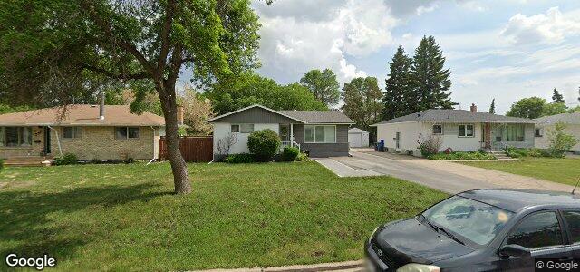 Larawan ng 287 Marshall Bay sa Winnipeg, Manitoba