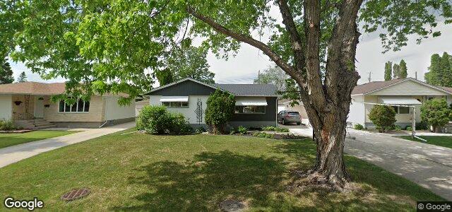 294 Marshall Bay（加拿大曼尼托巴省溫尼伯市）房屋照片