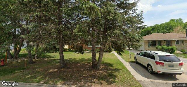 Photo of 299 Marshall Bay in Winnipeg, Manitoba