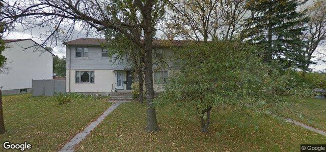 Larawan ng 3 Dickson Crescent sa Winnipeg, Manitoba