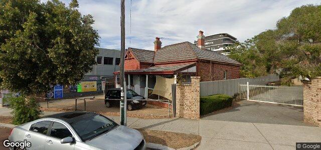 Larawan ng 3 Vincent Street sa Winnipeg, Manitoba