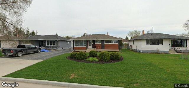 Larawan ng 30 Maybank Drive sa Winnipeg, Manitoba
