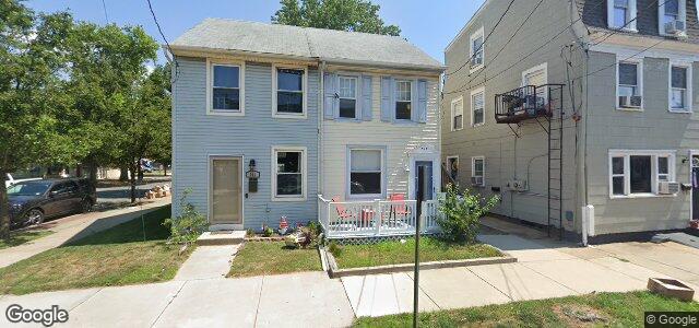 Larawan ng 303 Hudson Street sa Winnipeg, Manitoba