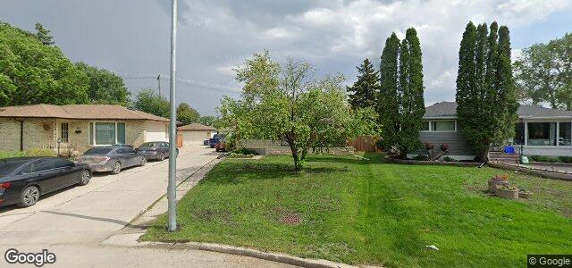 Larawan ng 315 Marshall Bay sa Winnipeg, Manitoba