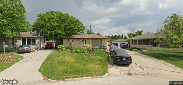 Larawan ng 319 Marshall Bay sa Winnipeg, Manitoba