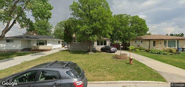 Larawan ng 323 Marshall Bay sa Winnipeg, Manitoba