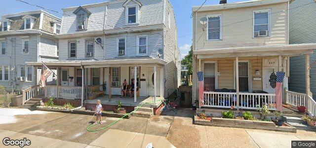 Larawan ng 327 Hudson Street sa Winnipeg, Manitoba