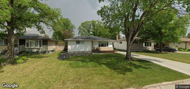 Larawan ng 327 Marshall Bay sa Winnipeg, Manitoba