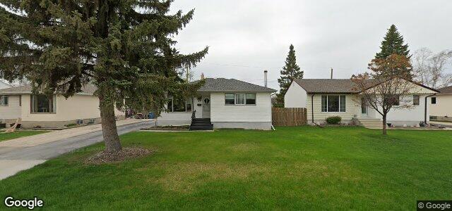 Larawan ng 33 Maybank Drive sa Winnipeg, Manitoba