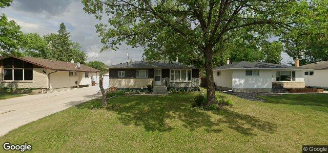 Larawan ng 331 Marshall Bay sa Winnipeg, Manitoba